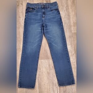 Boy size 14 U.S. Polo Assn. Five pocket Jeans